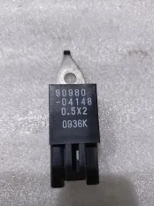 Конденсатор Toyota Camry XV40