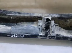 Ниша под жабо Toyota Camry XV40