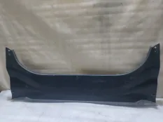 Обшивка багажника Toyota Camry XV40