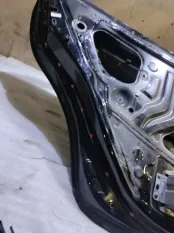 Дверь Toyota Camry XV40