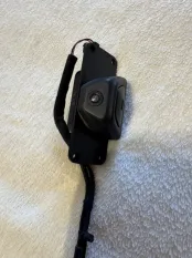 Камера заднего вида Kia Cerato 4