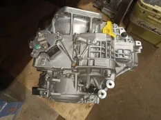 АКПП Skoda Karoq