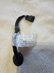 Проводка Kia Ceed 2