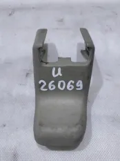 Заглушка полозьев сиденья Toyota Camry XV40