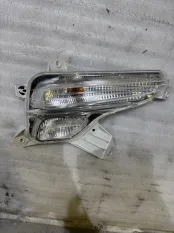 Фонарь противотуманный задний левый Kia Cerato 4