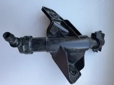 Форсунка омывателя фар левая Kia Optima 4