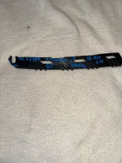 Кронштейн бампера Kia Optima 4