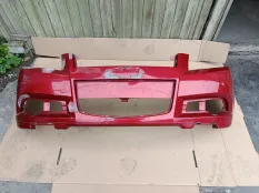Бампер передний Chevrolet Aveo