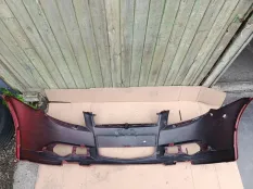 Бампер передний Chevrolet Aveo