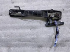 Кронштейн ручки двери Toyota Camry XV40