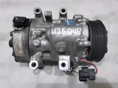 Компрессор кондиционера Omoda C5