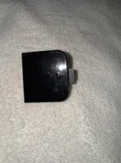 Лючок буксировочного крюка Kia Sportage 4