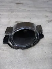 Насадка глушителя Kia Sportage 4