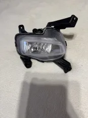 Противотуманная фара Kia Ceed 3