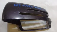 Крышка зеркала Mercedes-Benz E-class
