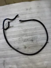 Шланг омывателя фар Kia Optima 4