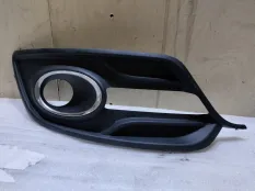 Накладка птф Renault Megane 3