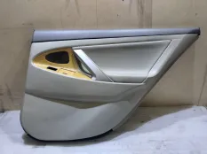 Обшивка двери Toyota Camry XV40