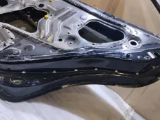Дверь Toyota Camry XV40