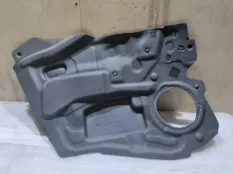 Шумоизоляция двери Ford Mondeo 4