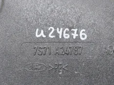 Шумоизоляция двери Ford Mondeo 4