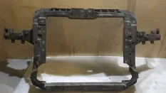 Рамка радиатора Geely Atlas