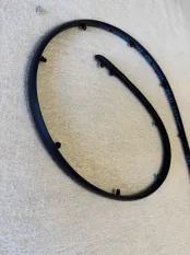 уплотнитель капота Kia Optima 4