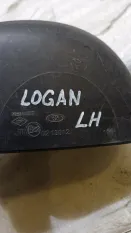 Зеркало RENAULT Logan