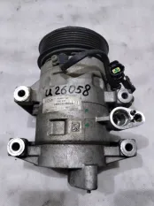 Компрессор кондиционера Chery Tiggo 7 Pro