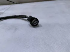 Проводка ABS Toyota Camry XV40