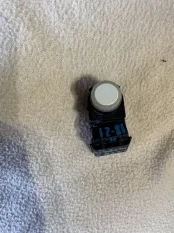 Датчик парковки задний Kia Cerato 4