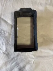 Чехол аккумулятора Kia Optima 4