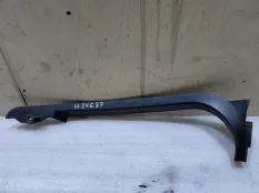 Накладка двери Ford Focus 3