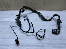 Проводка двери Ford Focus 3