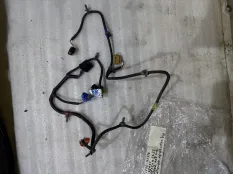 Проводка переднего бампера Kia Cerato 4