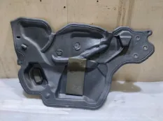 Шумоизоляция двери Ford Focus 3