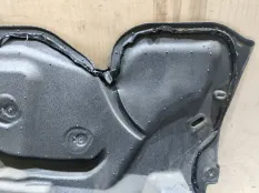Шумоизоляция двери Ford Focus 3