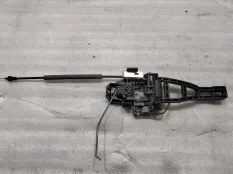 Кронштейн замка двери Ford Focus 3