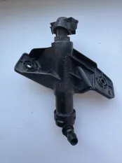 Форсунка омывателя фар правая Kia Optima 4