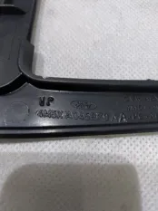 Накладка консоли Ford Focus