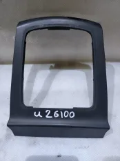 Накладка консоли Ford Focus