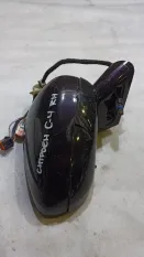Зеркало Citroen C4