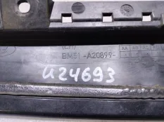 Накладка двери Ford Focus 3