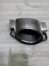 Насадка глушителя Kia Sportage 4