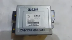 Блок управления рулевой колонкой Hyundai Tucson 3