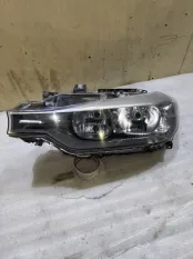 Фара галогеновая BMW 3-series
