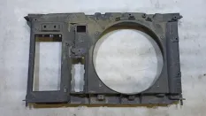 Диффузор радиатора Citroen C4