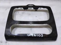 Рамка магнитолы Ford Focus