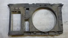 Диффузор радиатора Citroen C4