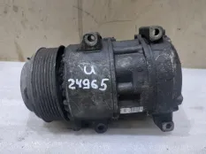 Компрессор кондиционера Toyota Camry XV40